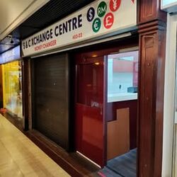 The Arcade (D1), Office #453036871